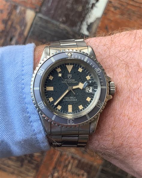 tudor submariner 9411 for sale